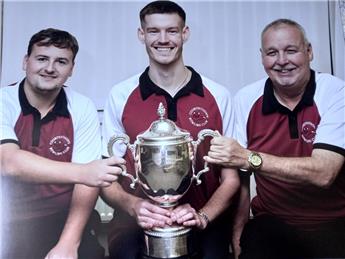 South Leicestershire Triples Championship