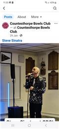 Steve Sinatra