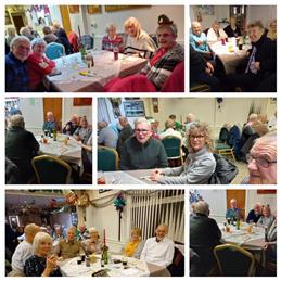 Fish and Chip Supper